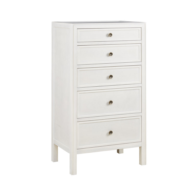 Wayfair White Tall Dresser White Dressers Chests You Ll Love In 2021